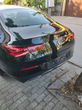 Обява за продажба на Mercedes-Benz CLA 250 CLA250 ~60 000 лв. - изображение 3