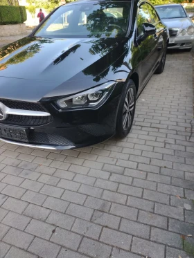 Обява за продажба на Mercedes-Benz CLA 250 CLA250 ~60 000 лв. - изображение 1