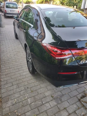 Обява за продажба на Mercedes-Benz CLA 250 CLA250 ~60 000 лв. - изображение 4