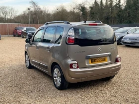 Citroen C3 Picasso | Mobile.bg    2