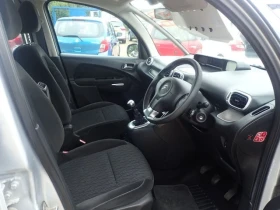 Citroen C3 Picasso | Mobile.bg    5