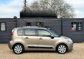Citroen C3 Picasso | Mobile.bg    4