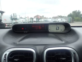 Citroen C3 Picasso | Mobile.bg    8