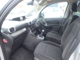 Citroen C3 Picasso | Mobile.bg    11