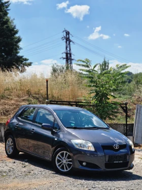 Обява за продажба на Toyota Auris 1.4D ~8 599 лв. - изображение 2