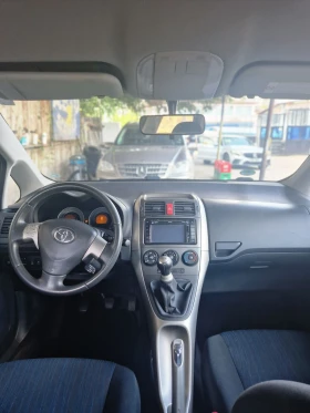 Обява за продажба на Toyota Auris 1.4D ~8 599 лв. - изображение 7
