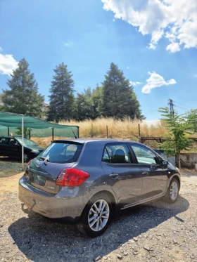 Обява за продажба на Toyota Auris 1.4D ~8 599 лв. - изображение 5