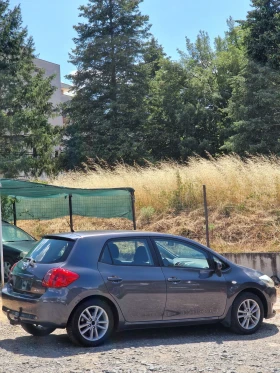 Обява за продажба на Toyota Auris 1.4D ~8 599 лв. - изображение 4