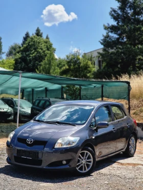 Обява за продажба на Toyota Auris 1.4D ~8 599 лв. - изображение 1