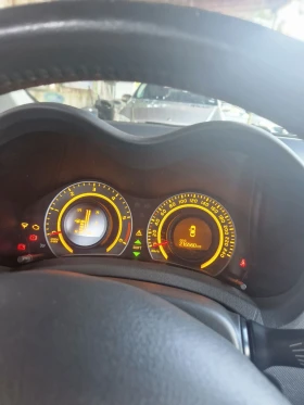 Обява за продажба на Toyota Auris 1.4D ~8 599 лв. - изображение 10