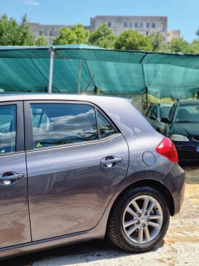 Обява за продажба на Toyota Auris 1.4D ~8 599 лв. - изображение 3