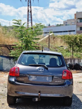 Обява за продажба на Toyota Auris 1.4D ~8 599 лв. - изображение 6
