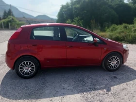 Обява за продажба на Fiat Punto 1.3 ~4 500 лв. - изображение 2