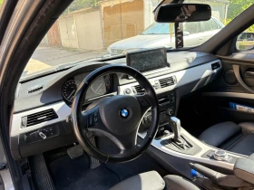 BMW 320 2.0XD | Mobile.bg    5