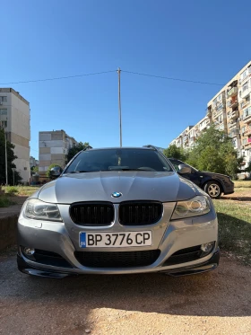 BMW 320 2.0XD | Mobile.bg    2