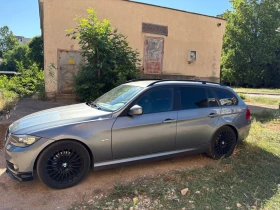 BMW 320 2.0XD | Mobile.bg    3