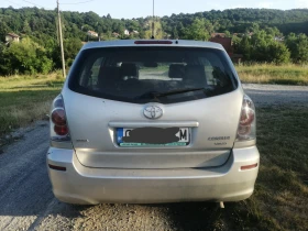 Toyota Corolla verso | Mobile.bg    2