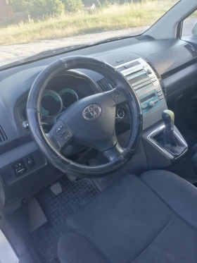 Toyota Corolla verso | Mobile.bg    6