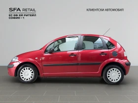 Citroen C3 1.4 75 BVM5 - 5300 лв. - 90161211 8