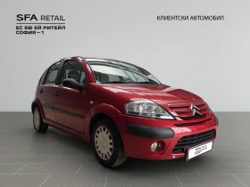 Citroen C3 1.4 75 BVM5 - 5300 лв. - 90161211 3