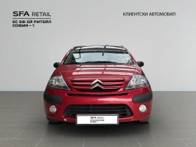 Citroen C3 1.4 75 BVM5 - 5300 лв. - 90161211 2