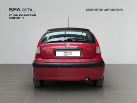 Citroen C3 1.4 75 BVM5 - 5300 лв. - 90161211 6