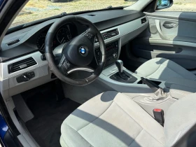 BMW 320 | Mobile.bg    5