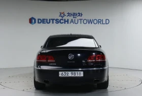 Обява за продажба на VW Phaeton 4.2 V8 ~30 259 лв. - изображение 3