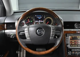 Обява за продажба на VW Phaeton 4.2 V8 ~30 259 лв. - изображение 11