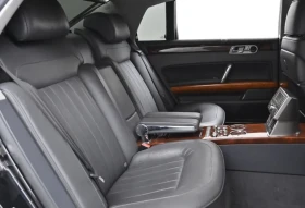 Обява за продажба на VW Phaeton 4.2 V8 ~30 259 лв. - изображение 9
