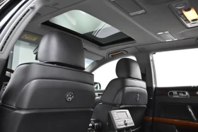 Обява за продажба на VW Phaeton 4.2 V8 ~30 259 лв. - изображение 10