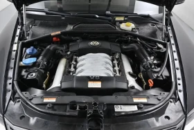 Обява за продажба на VW Phaeton 4.2 V8 ~30 259 лв. - изображение 5