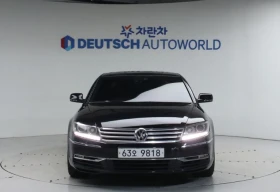 Обява за продажба на VW Phaeton 4.2 V8 ~30 259 лв. - изображение 2