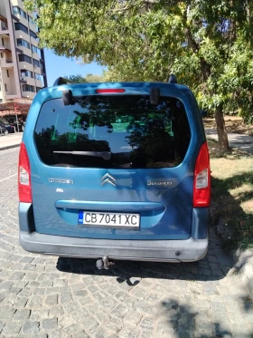 Обява за продажба на Citroen Berlingo Multispace ~10 200 лв. - изображение 1