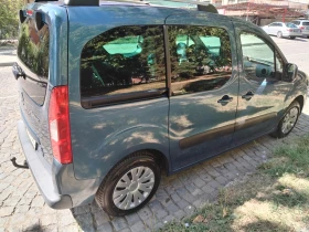 Обява за продажба на Citroen Berlingo Multispace ~10 200 лв. - изображение 3