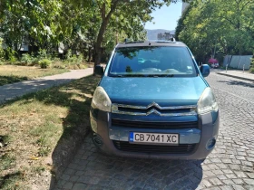 Обява за продажба на Citroen Berlingo Multispace ~10 200 лв. - изображение 1