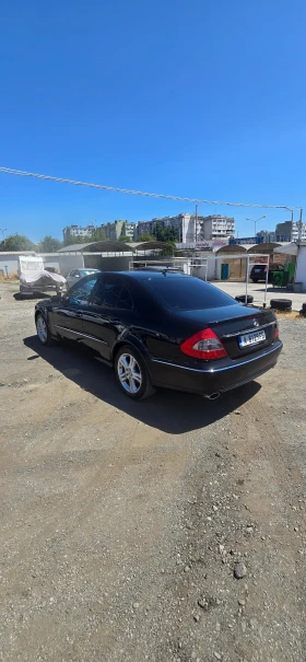 Mercedes-Benz E 350 | Mobile.bg    4