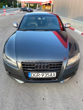 Обява за продажба на Audi A5 2.7TDI ~10 000 лв. - изображение 4