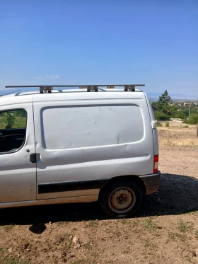 Citroen Berlingo | Mobile.bg    5