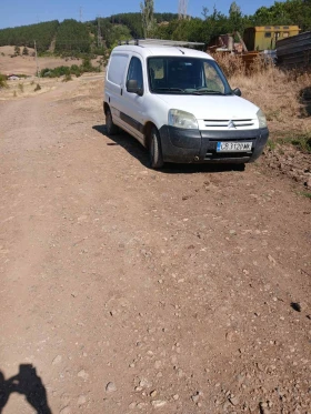 Citroen Berlingo | Mobile.bg    3