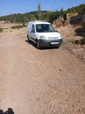 Citroen Berlingo | Mobile.bg    7