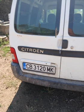 Citroen Berlingo | Mobile.bg    4