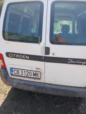 Citroen Berlingo | Mobile.bg    6