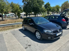 Обява за продажба на VW Golf ~8 500 лв. - изображение 4