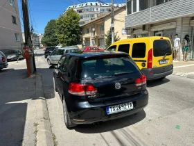 Обява за продажба на VW Golf ~8 500 лв. - изображение 1