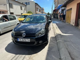 Обява за продажба на VW Golf ~8 500 лв. - изображение 1