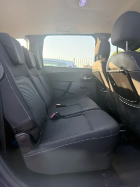 Dacia Lodgy 1, 6i GPL  | Mobile.bg    13