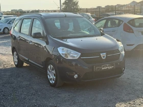 Dacia Lodgy 1, 6i GPL  | Mobile.bg    3