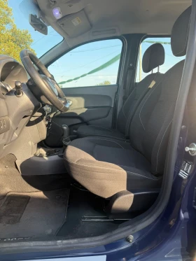 Dacia Lodgy 1, 6i GPL  | Mobile.bg    9