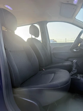 Dacia Lodgy 1, 6i GPL  | Mobile.bg    12